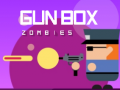 Гульня Gun Box Zombies