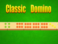 Гульня Classic Domino