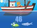 Гульня Harpoon FRVR