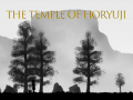 Гульня The Temple of Horyuji