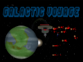 Гульня Galactic Voyage
