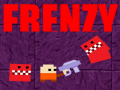 Гульня Frenzy