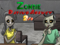 Гульня Zombie Dating Agency 2/3