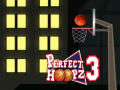 Гульня Perfect Hoopz 3
