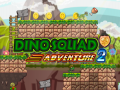 Гульня Dino Squad Adventure 2