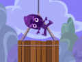 Гульня PJ masks Catch the ninjalinos