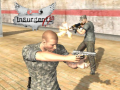 Гульня Insurgents