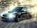 Гульня Extreme Drift 2