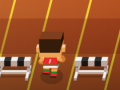 Гульня Hurdle Rush