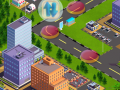 Гульня My Little City