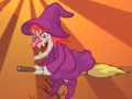 Гульня Magic Dash