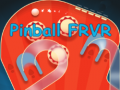 Гульня Pinball FRVR