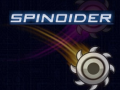 Гульня Spinoider