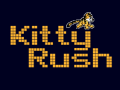 Гульня Kitty Rush