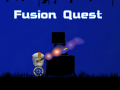 Гульня Fusion Quest
