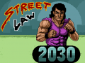 Гульня Street Law 2030