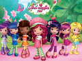 Гульня Girls Shopping Fun