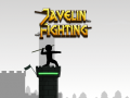 Гульня Javelin Fighting