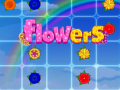 Гульня Flowers