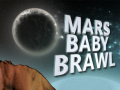 Гульня Mars Baby Brawl