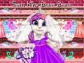 Гульня Sweet Kitty Dream Dress