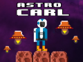 Гульня Astro Carl