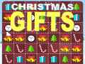 Гульня Christmas Gifts