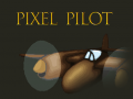Гульня Pixel Pilot