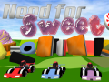 Гульня Need For Sweet