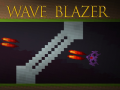 Гульня Wave Blazer