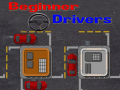 Гульня Beginner Drivers