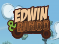 Гульня Edwin & Ringo