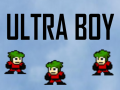 Гульня Ultra Boy