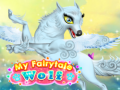 Гульня My Fairytale Wolf