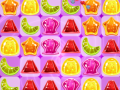 Гульня Jelly