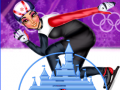 Гульня Disney Winter Olympics