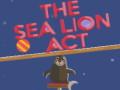 Гульня The Sea Lion Act