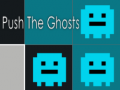 Гульня Push The Ghosts