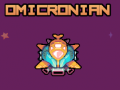 Гульня Omicronian