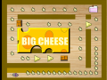 Гульня Big Cheese