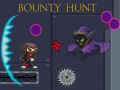 Гульня Bounty Hunt