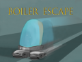Гульня Boiler Escape