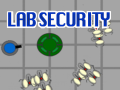 Гульня Lab Security