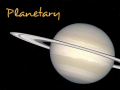 Гульня Planetary
