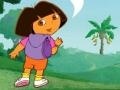 Гульня Dora The Explorer