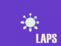 Гульня Laps