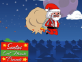 Гульня Santas Last Minute Presents