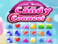 Гульня Candy Connect