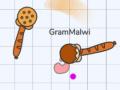 Гульня Cocky.io