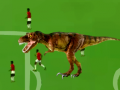 Гульня Manchester Fc Vs. T-Rex